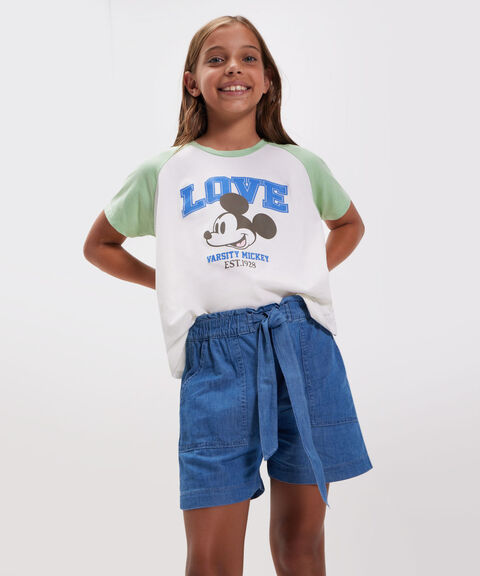 ropa interior para niñas