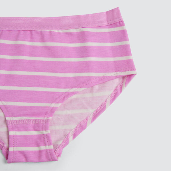 ropa interior para niñas