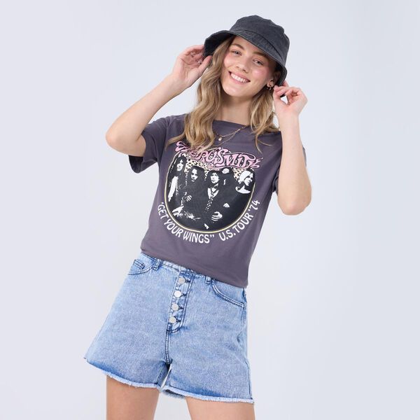 camisetas mujer image number null