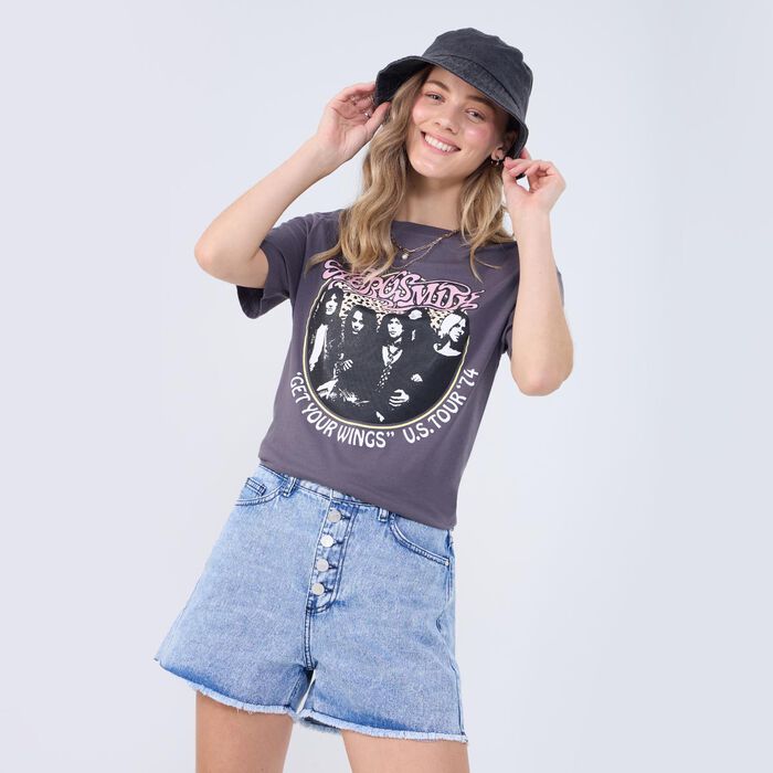camisetas mujer