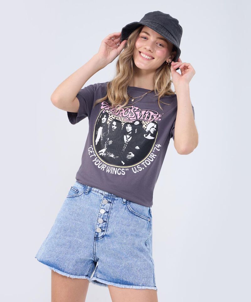 camisetas mujer
