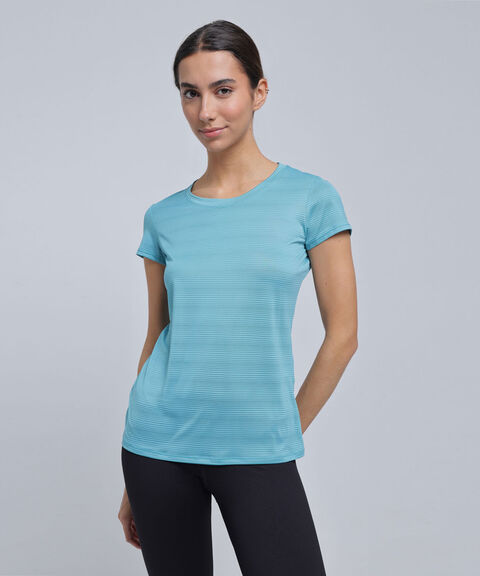 camisetas deportivas mujer image number null