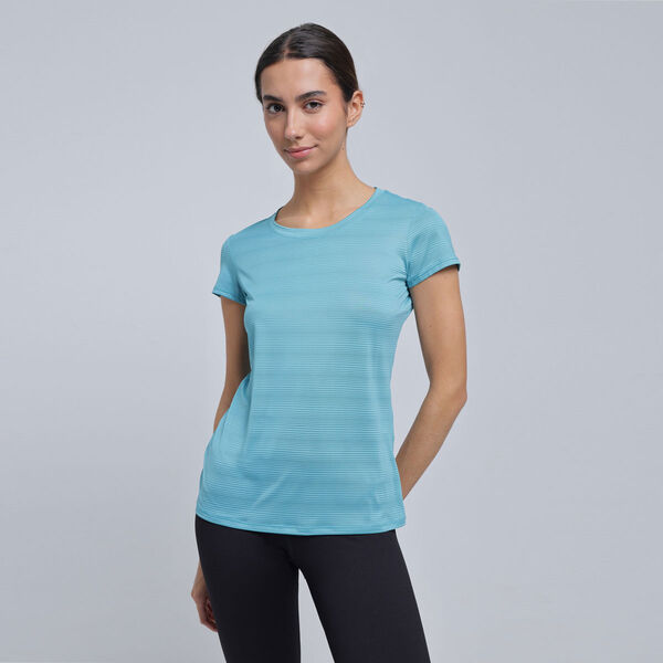 camisetas deportivas mujer image number null