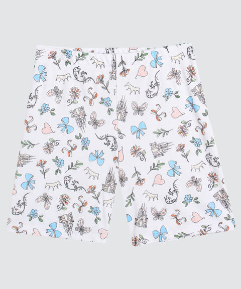 shorts para niña image number null
