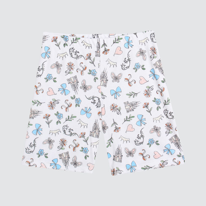 shorts para niña