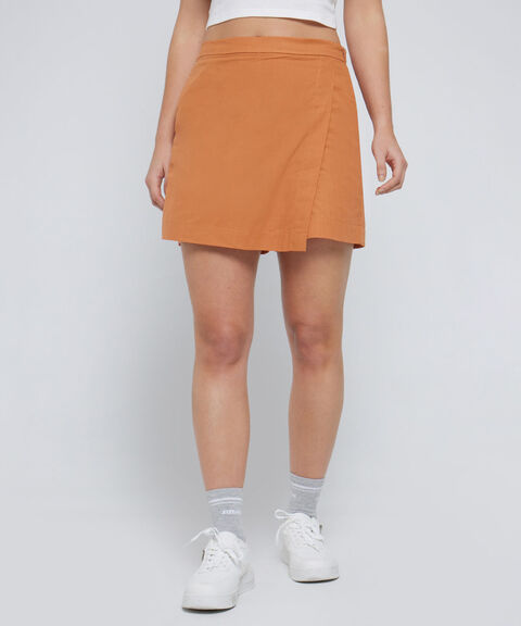 shorts mujeres image number null