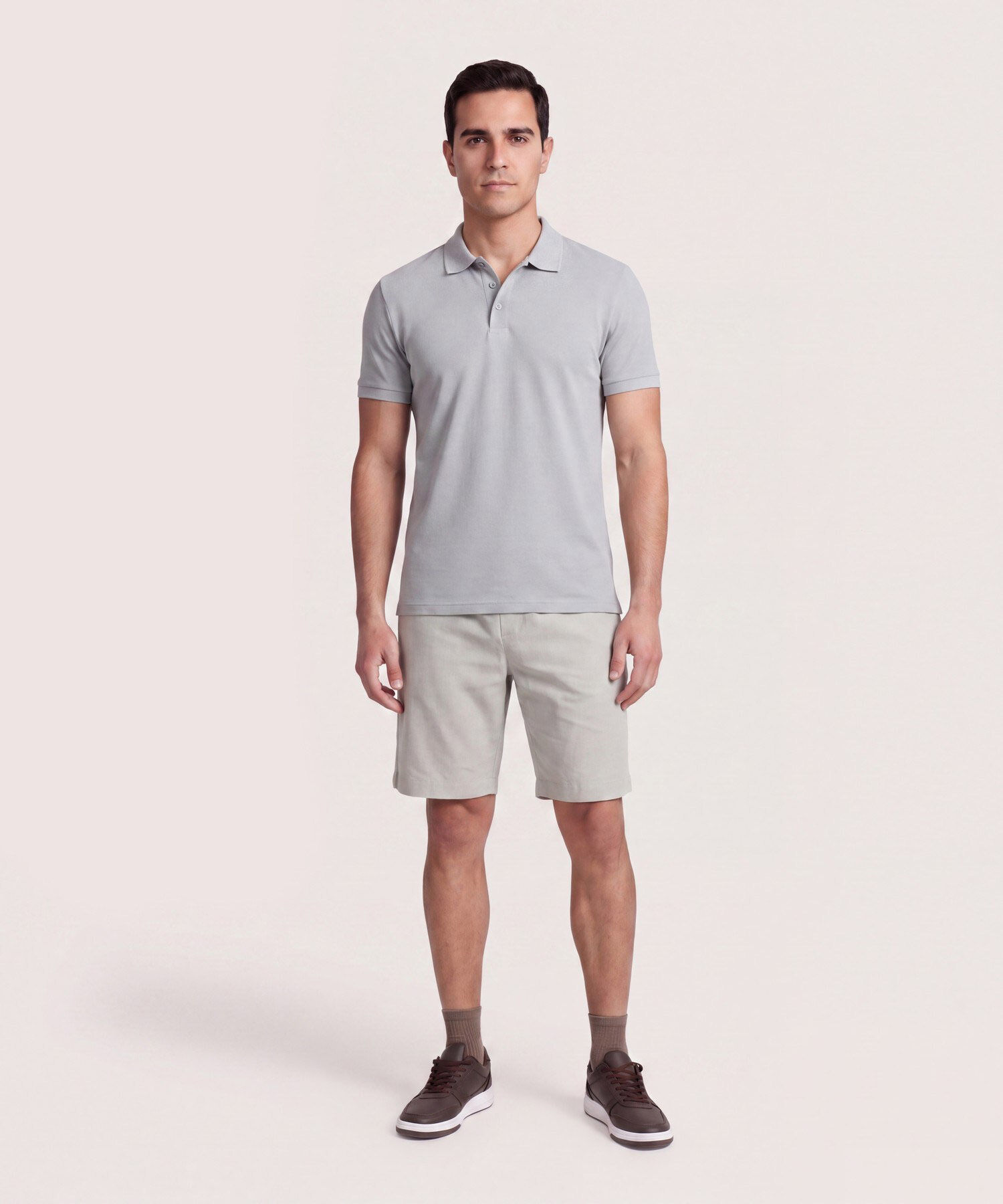 camisetas polo para hombre