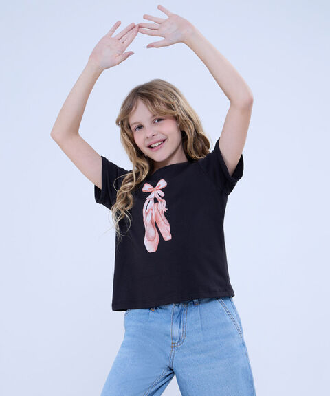 camisetas para niñas image number null