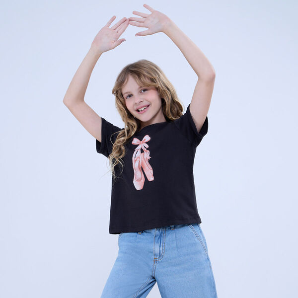 camisetas para niñas image number null