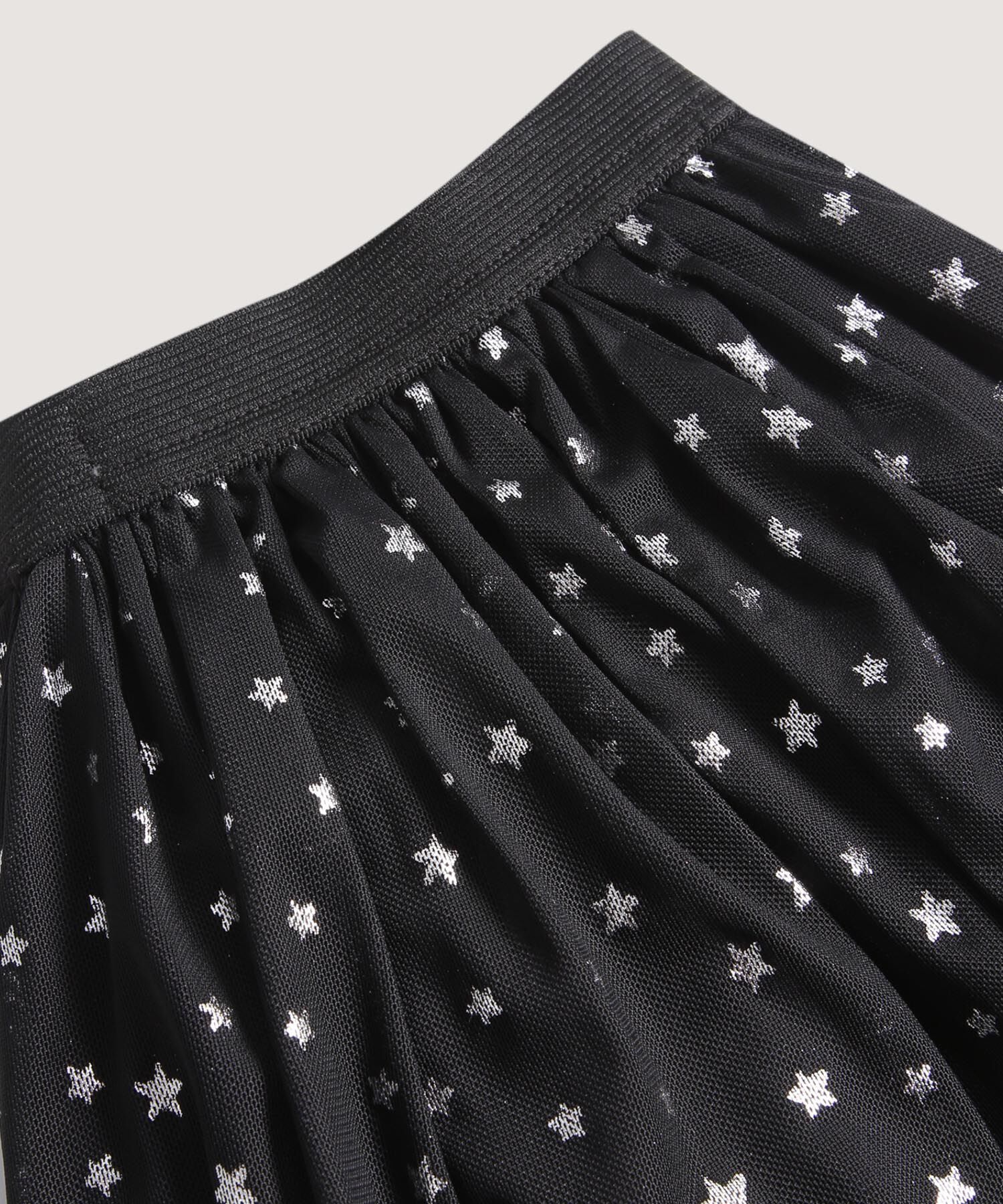 faldas y vestidos para niña