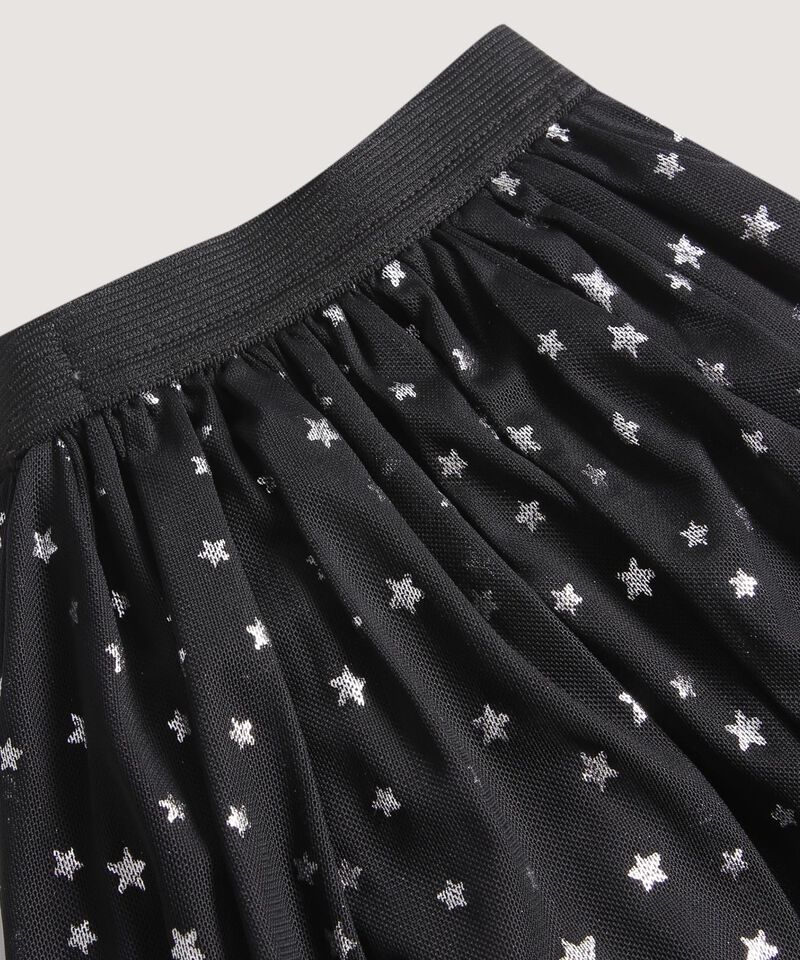 faldas y vestidos para niña