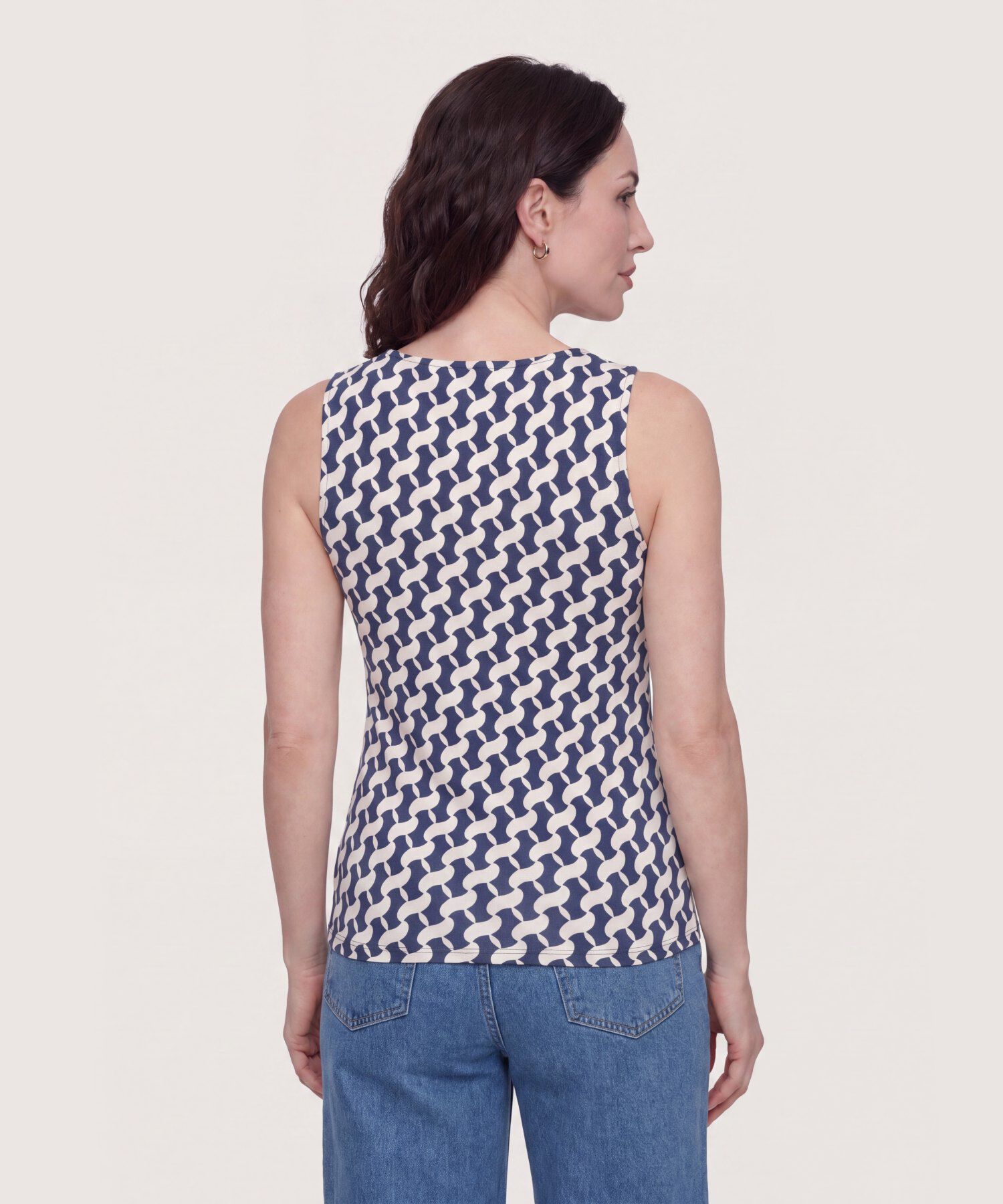 tops para mujer