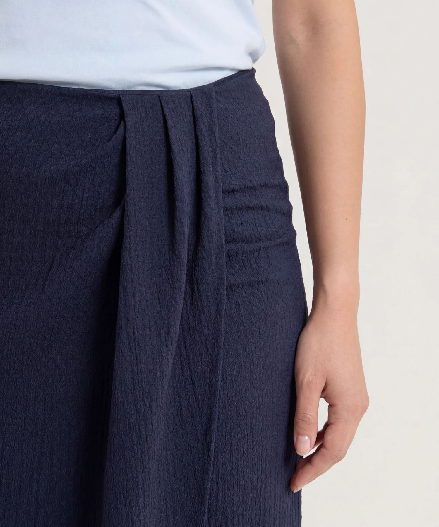 faldas de moda