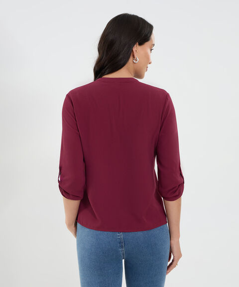 blusas de moda image number null