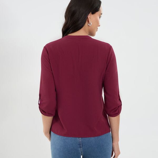 blusas de moda image number null