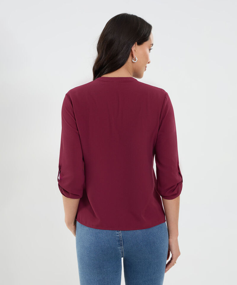 blusas de moda