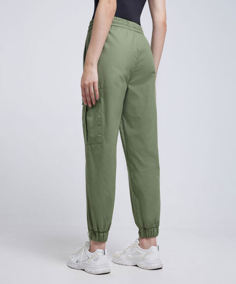 pantalon para mujer image number null