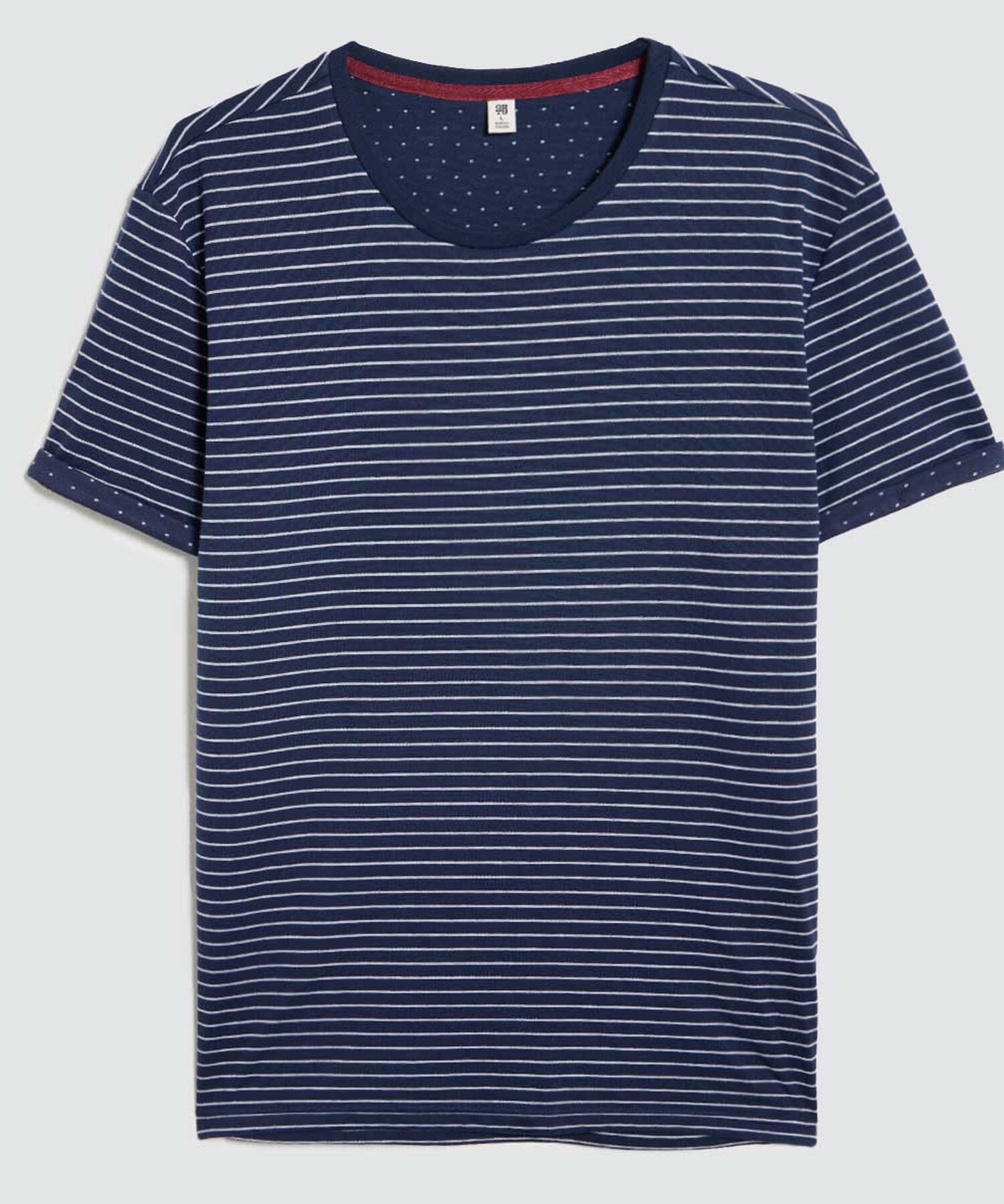 camisetas para hombre