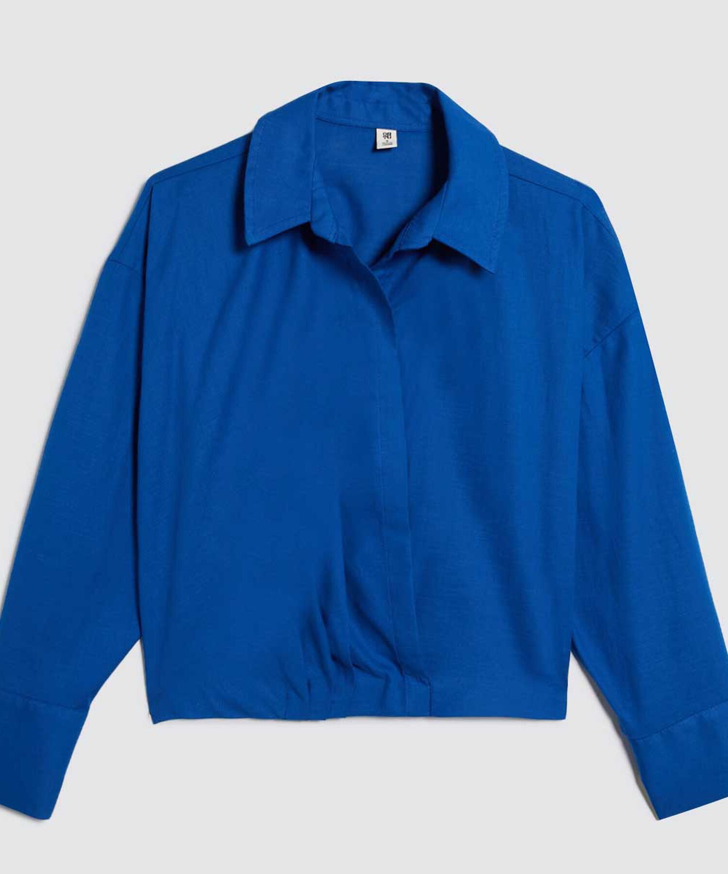 camisas para mujer