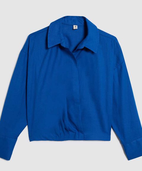 camisas para mujer