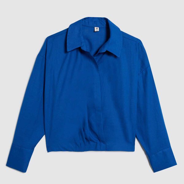 camisas para mujer