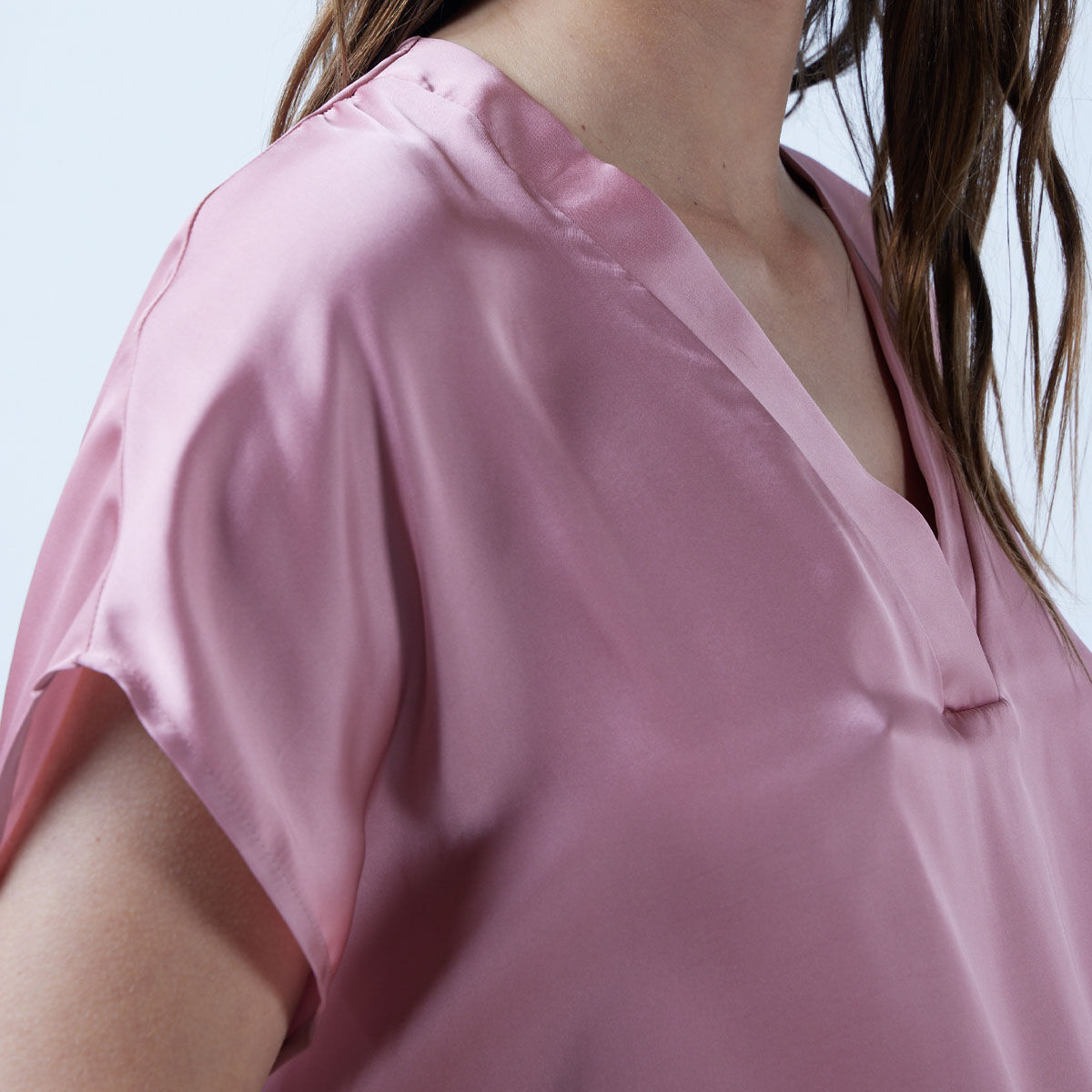 blusas de moda