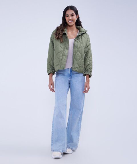 chaquetas para mujer image number null