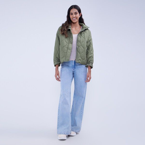 chaquetas para mujer image number null