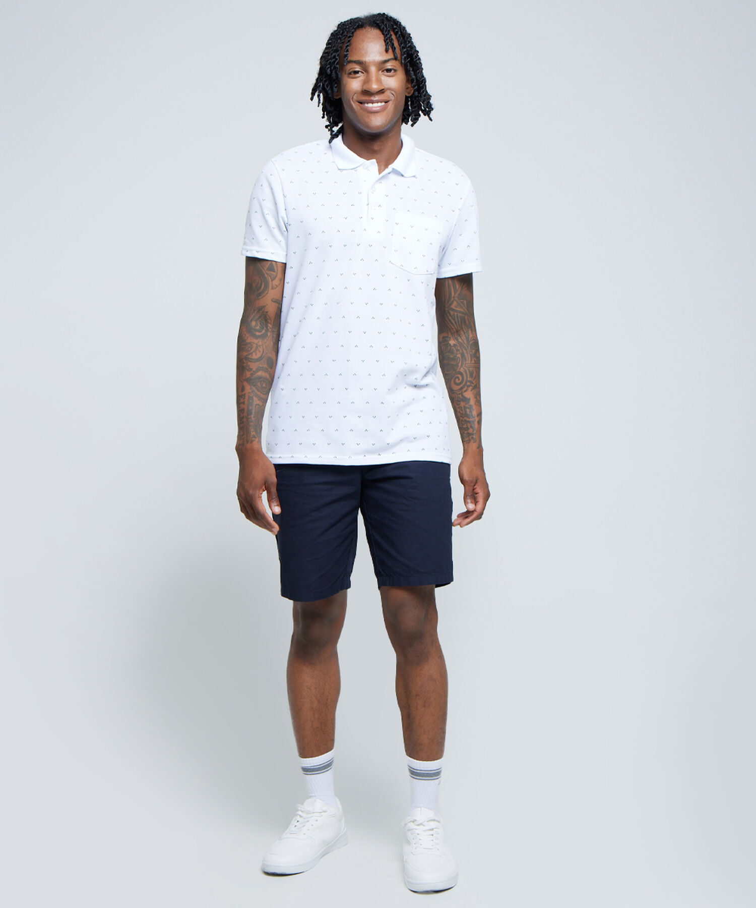 camisetas polo para hombre
