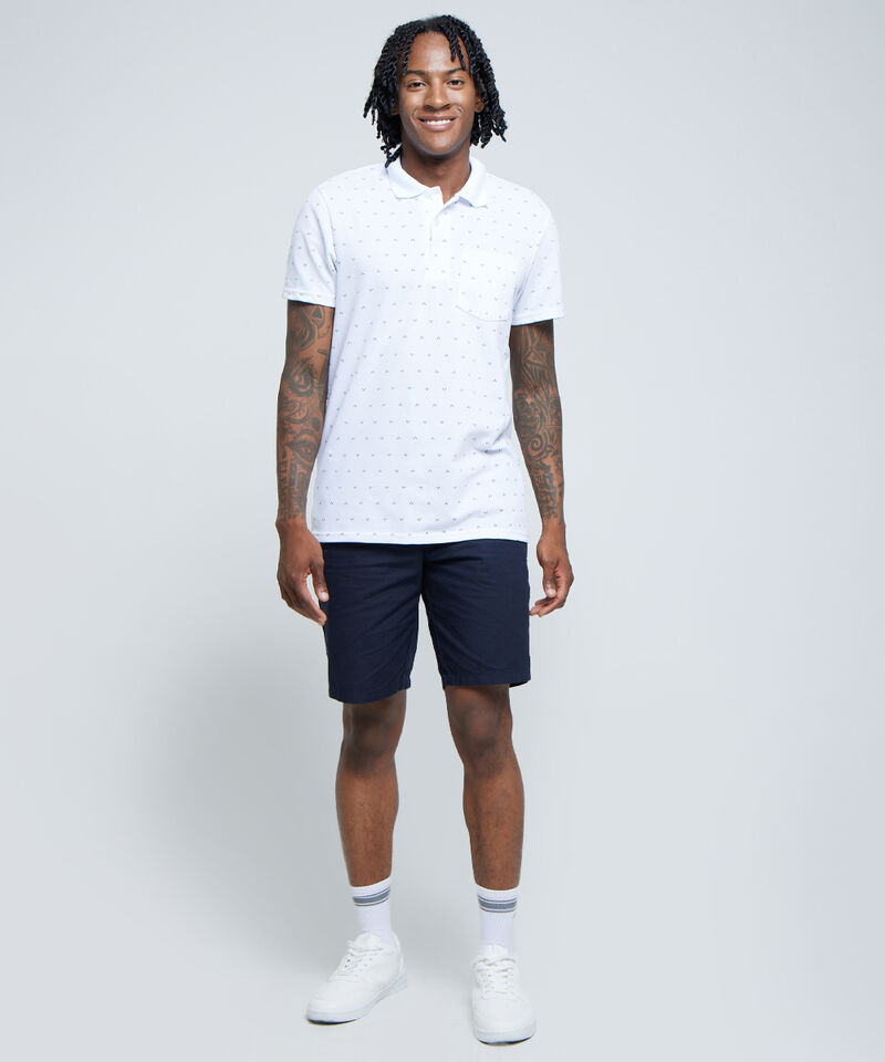camisetas polo para hombre