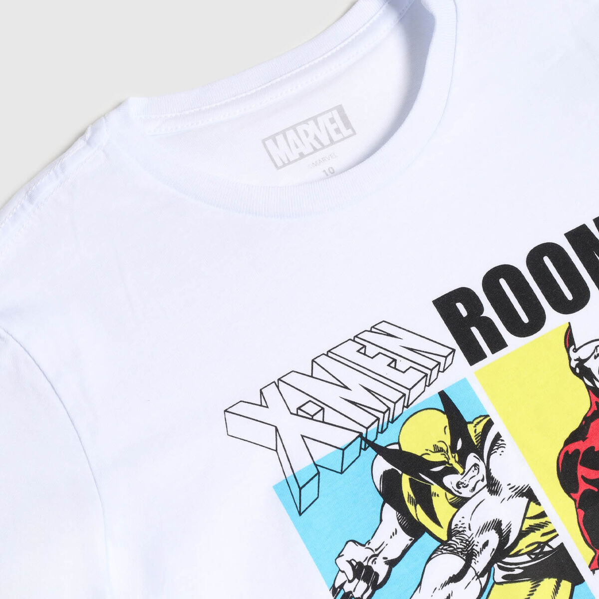 camisetas niño