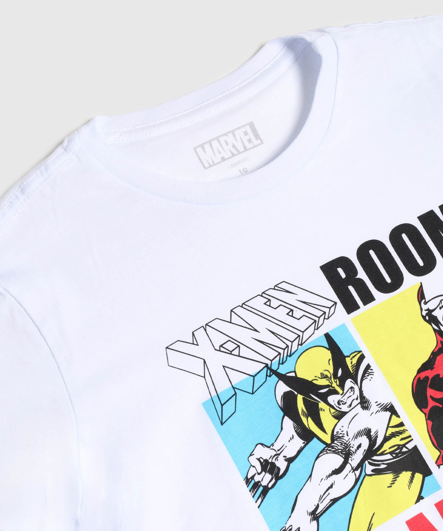 camisetas niño