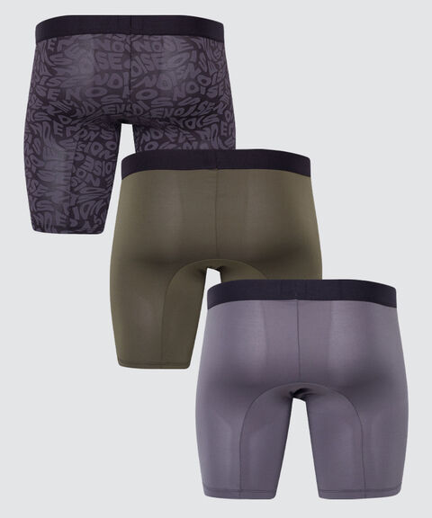 boxers para hombre