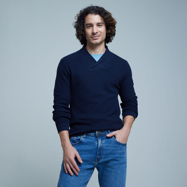 sacos para hombre  image number null