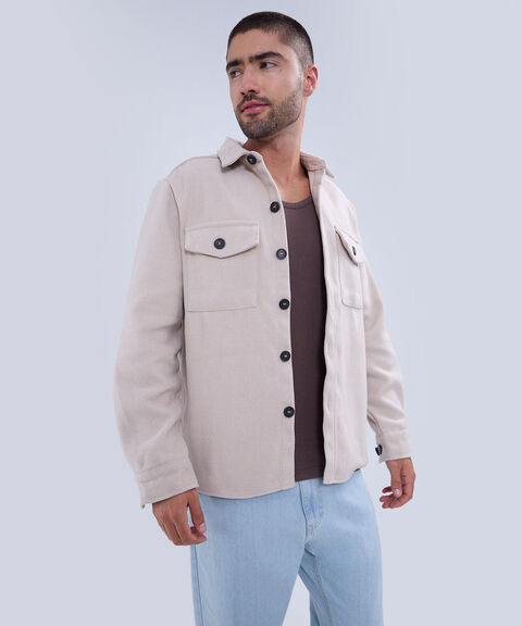 chaquetas para hombre