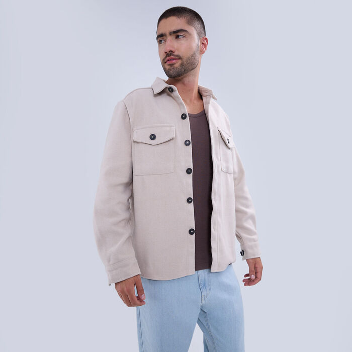 chaquetas para hombre