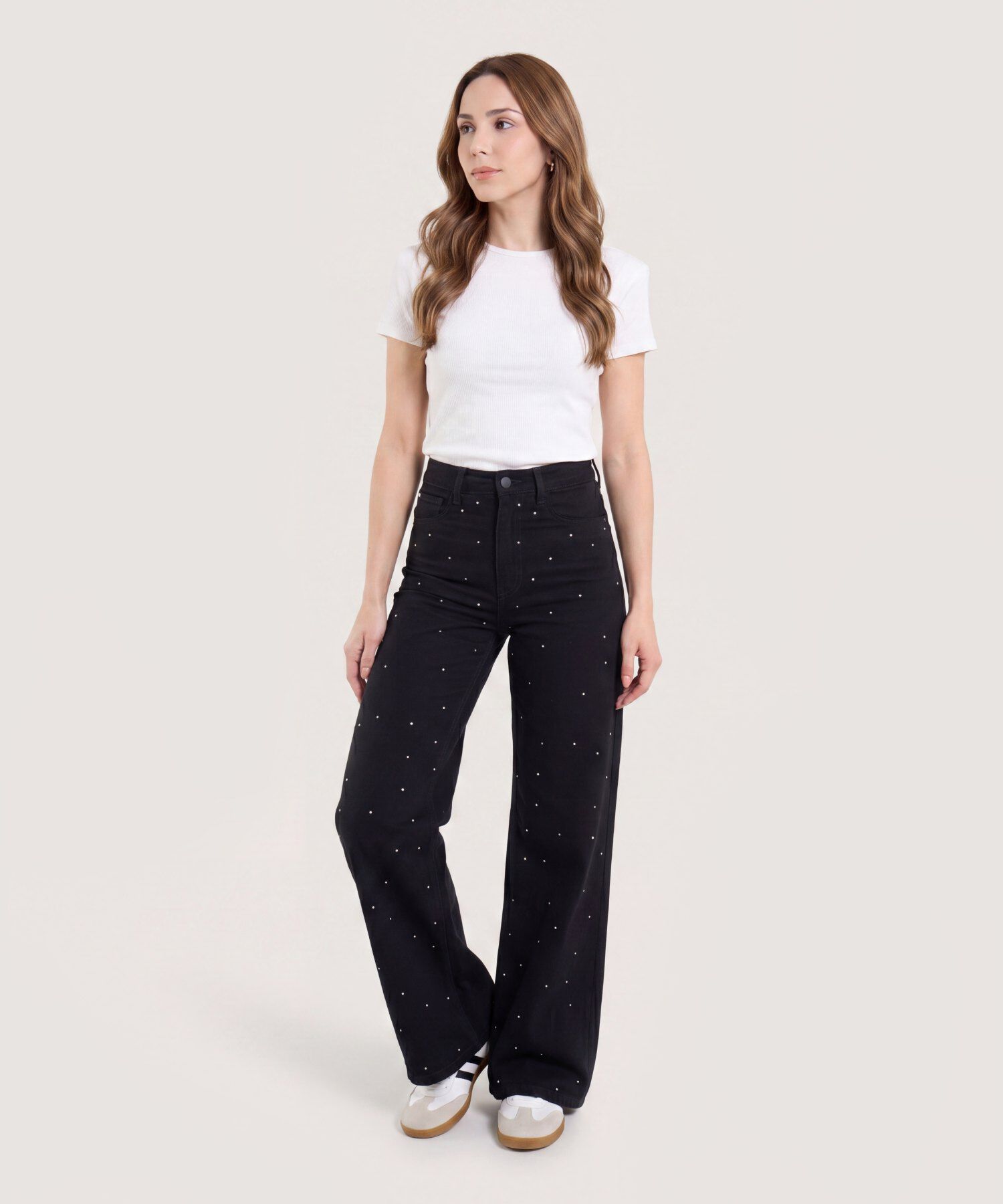 jeans mujer