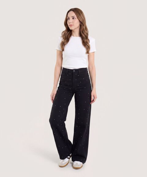 jeans mujer