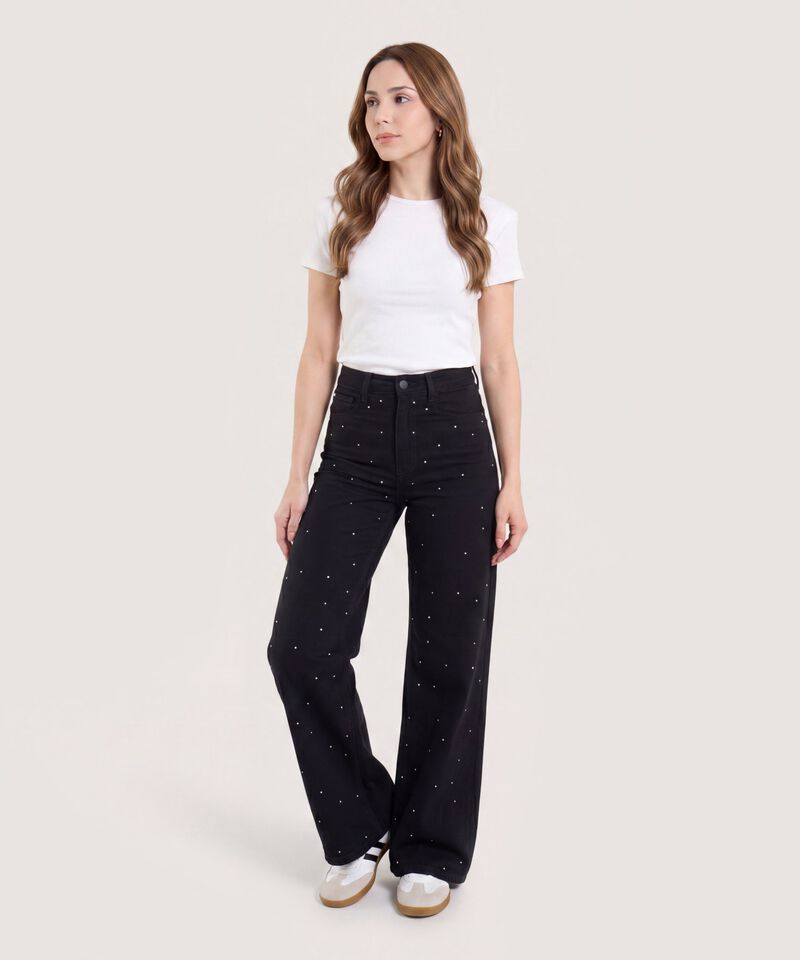 jeans mujer