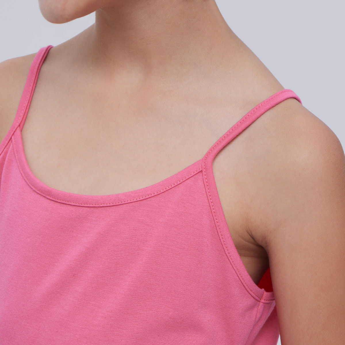 ropa interior para niñas