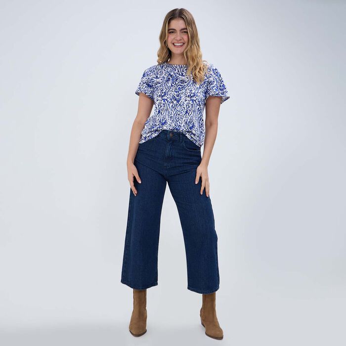 camisetas mujer
