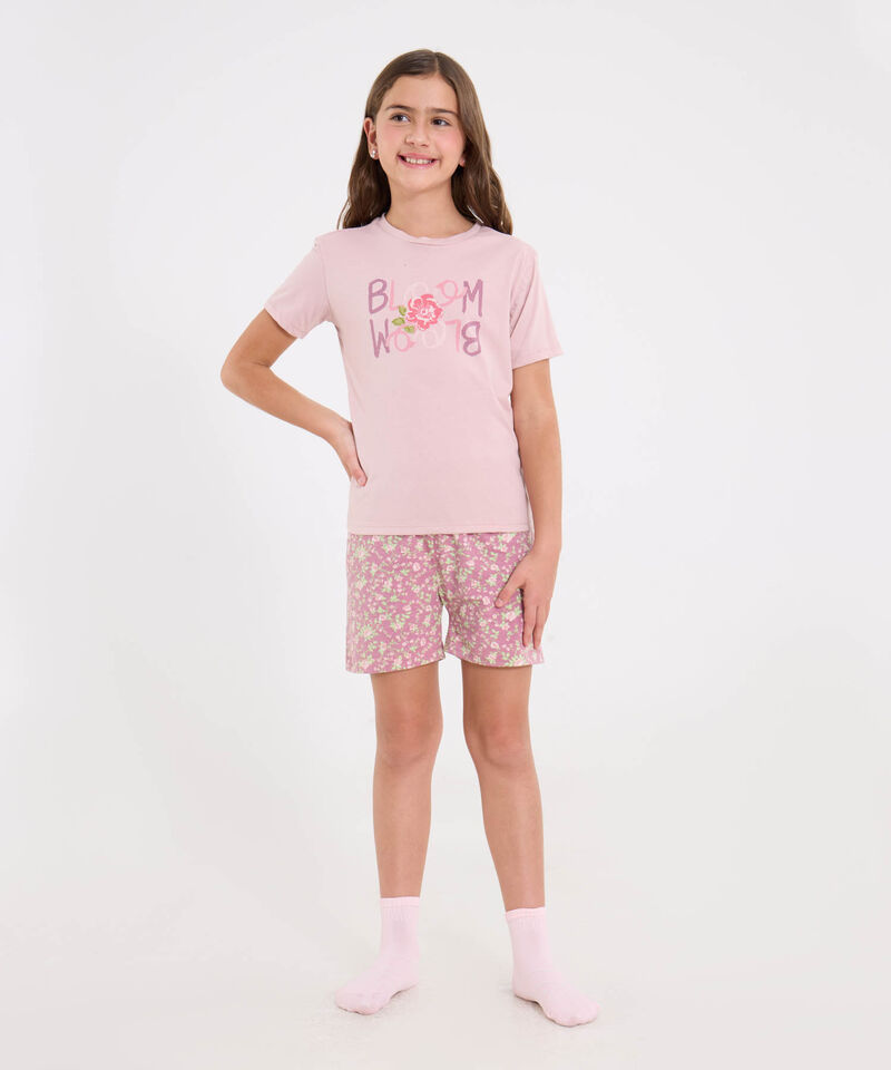 batas de pijama para niñas