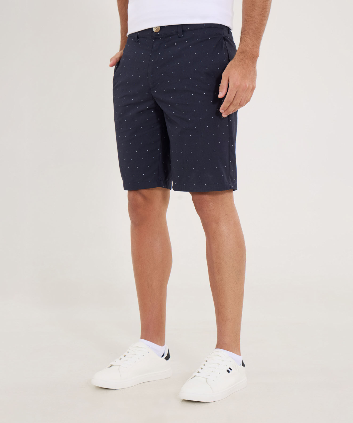 bermudas para hombre