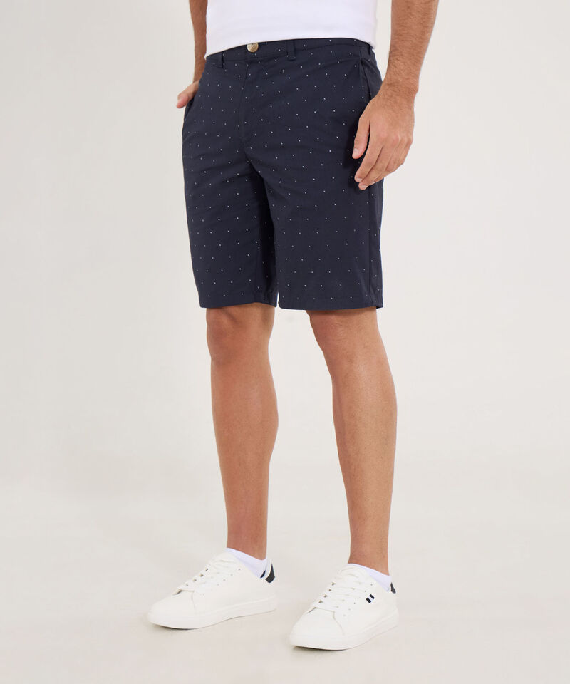 bermudas para hombre