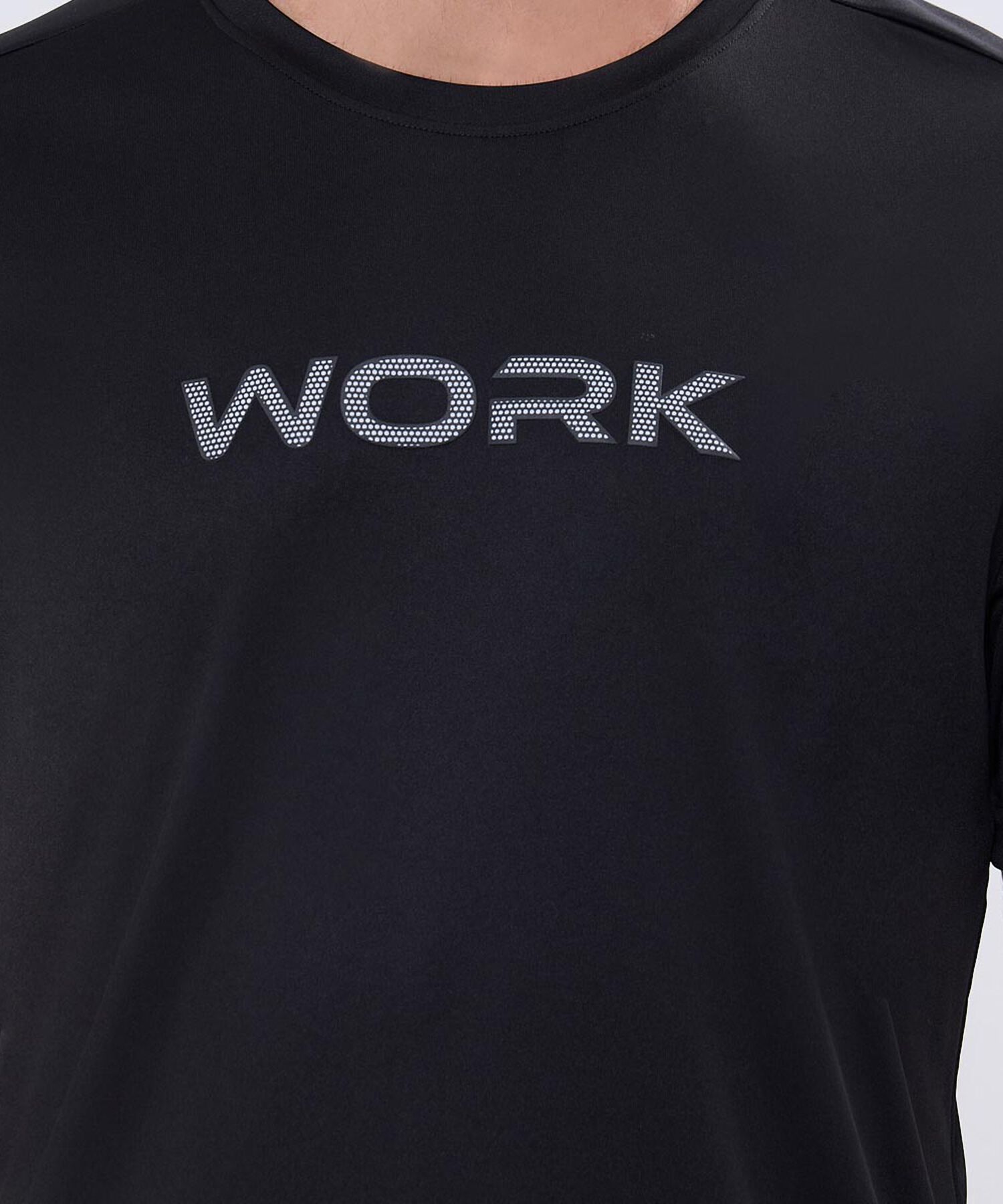 camisetas deportivas para hombre