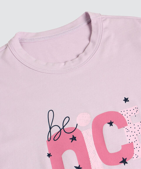 camisetas para niñas