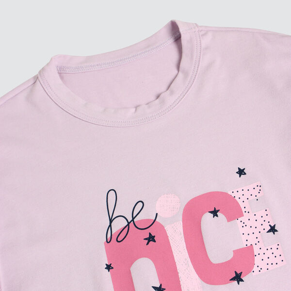camisetas para niñas image number null