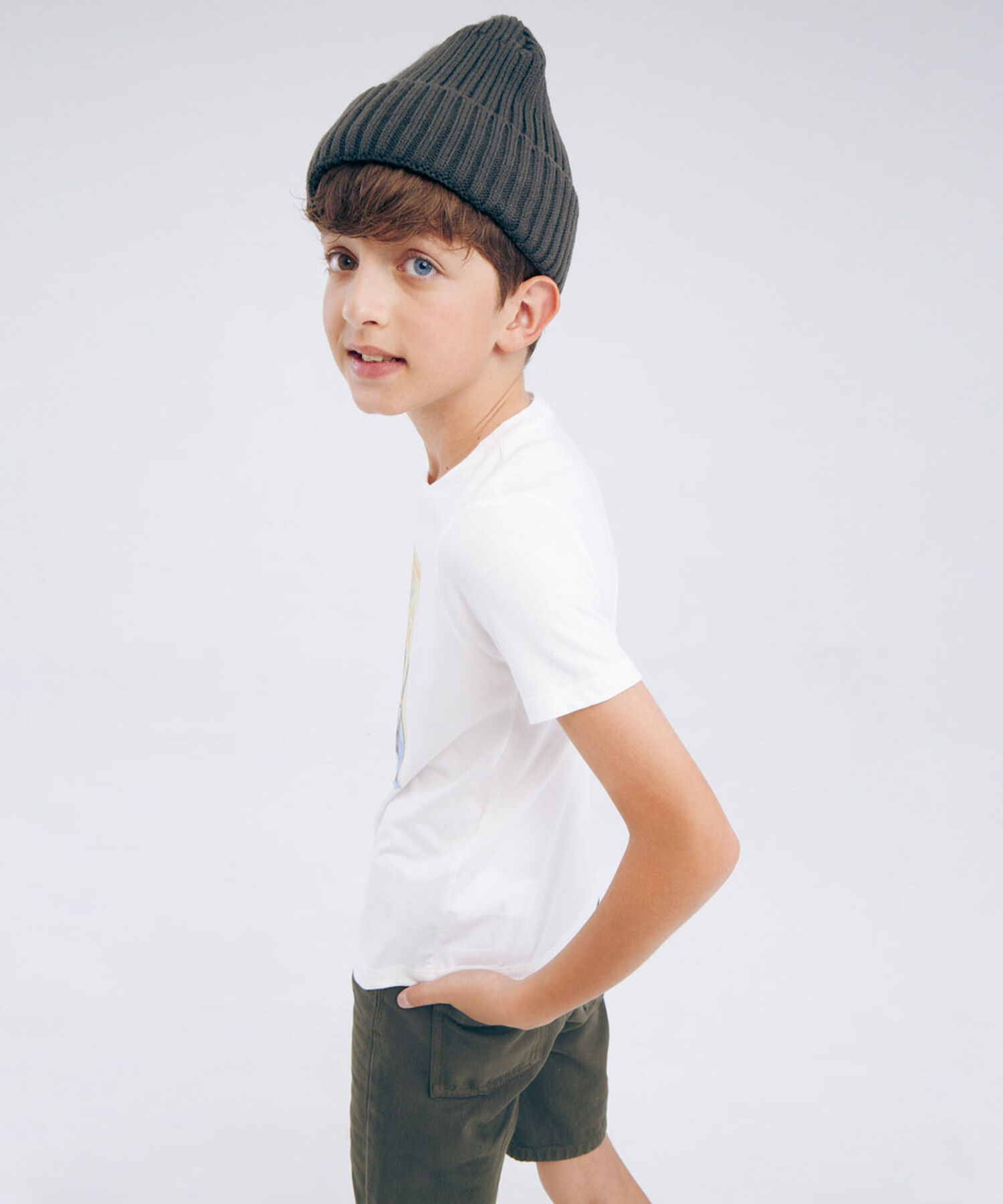camisetas niño