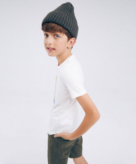 camisetas niño