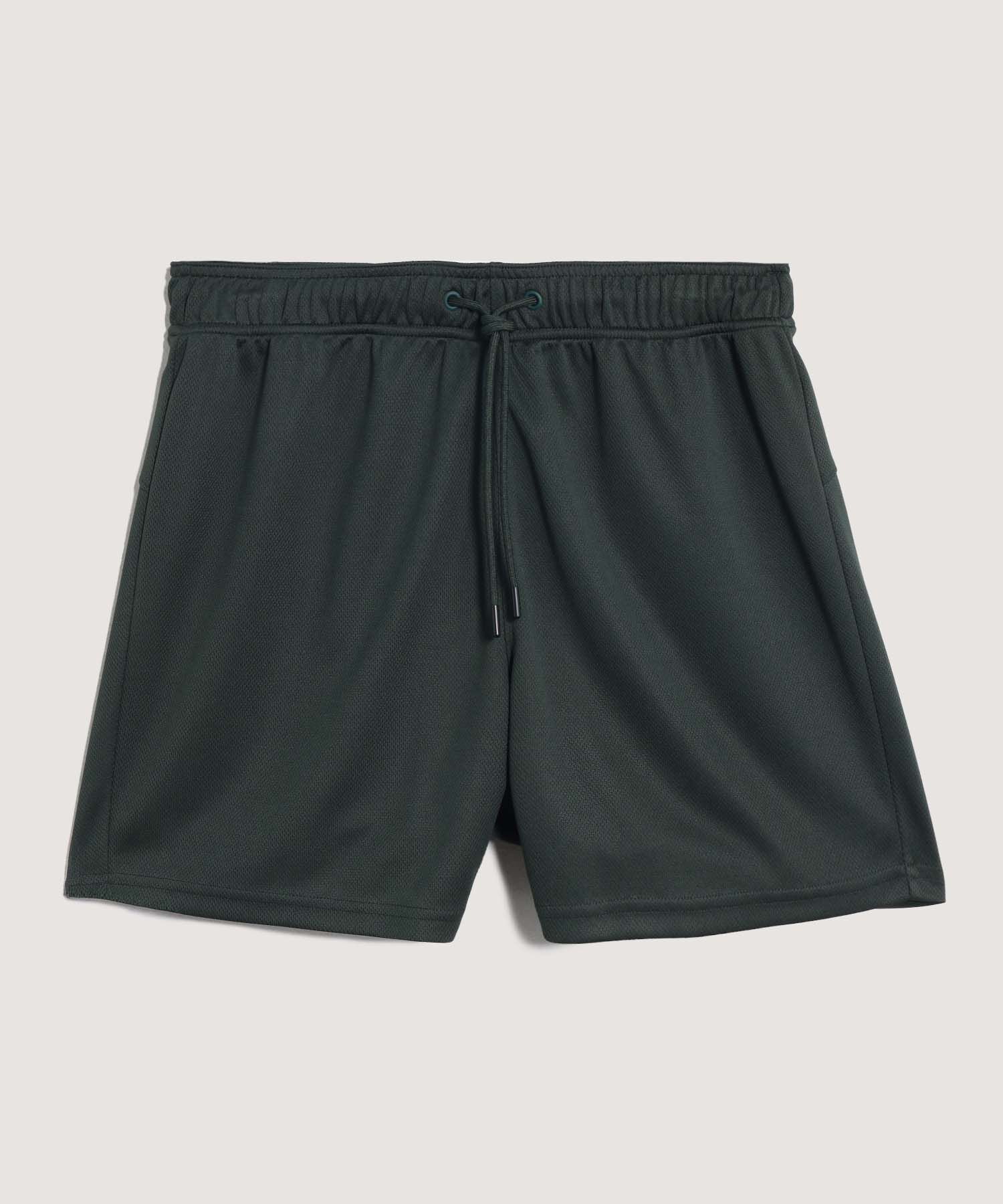 bermudas deportivas para hombre